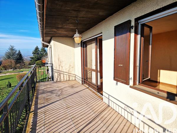 Maison à vendre 5 pièces 109 m² Marnay
