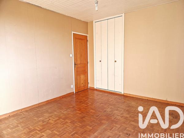 Maison à vendre 5 pièces 109 m² Marnay