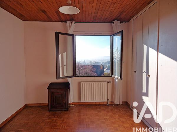 Maison à vendre 5 pièces 109 m² Marnay