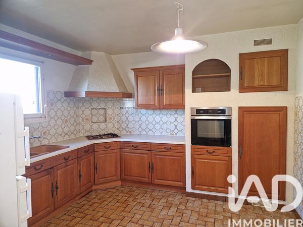 Maison à vendre 5 pièces 109 m² Marnay