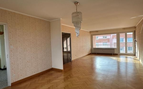 Appartement à vendre    4 pièces • 94 m2 Bischheim