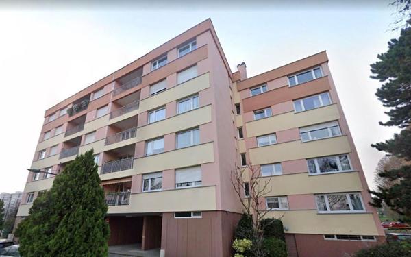Appartement à vendre    4 pièces • 94 m2 Bischheim