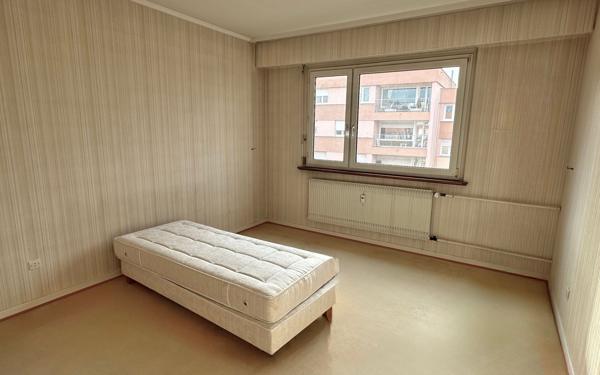 Appartement à vendre    4 pièces • 94 m2 Bischheim