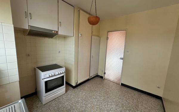 Appartement à vendre    4 pièces • 94 m2 Bischheim