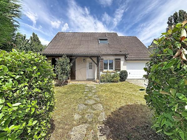 Maison 3 chambre(s) à vendre - Sens, Yonne - 89