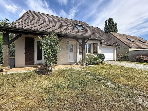 Maison 3 chambre(s) à vendre - Sens, Yonne - 89