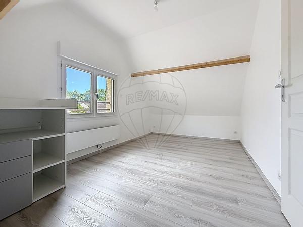 Maison 3 chambre(s) à vendre - Sens, Yonne - 89