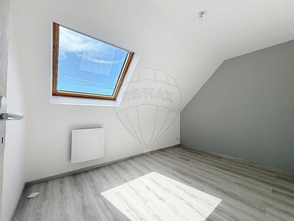 Maison 3 chambre(s) à vendre - Sens, Yonne - 89