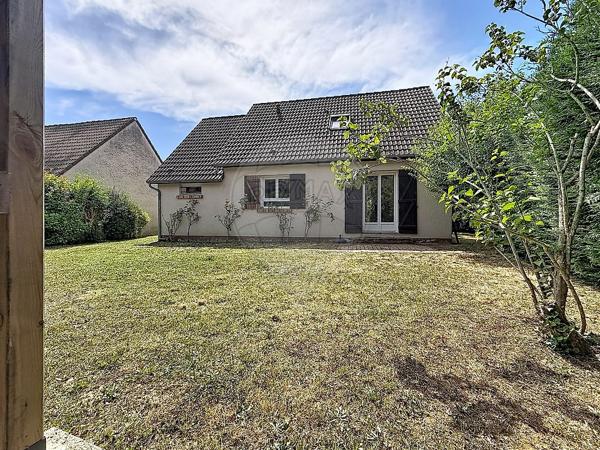 Maison 3 chambre(s) à vendre - Sens, Yonne - 89