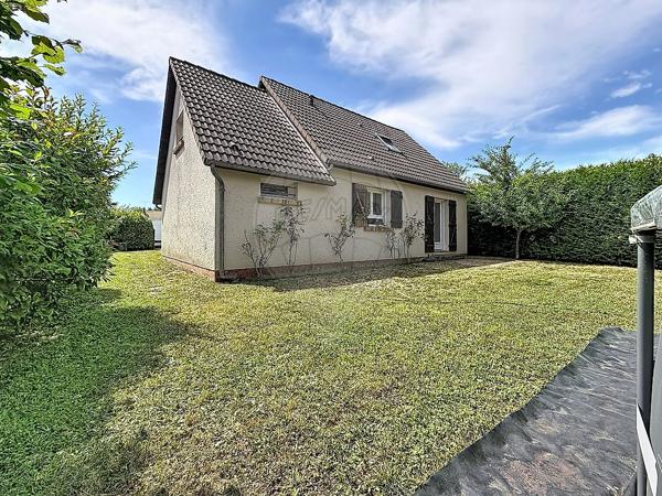 Maison 3 chambre(s) à vendre - Sens, Yonne - 89