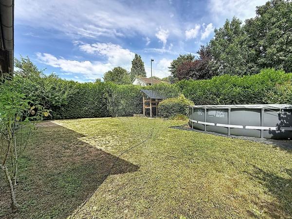 Maison 3 chambre(s) à vendre - Sens, Yonne - 89