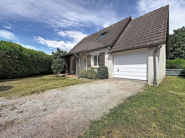 Maison 3 chambre(s) à vendre - Sens, Yonne - 89