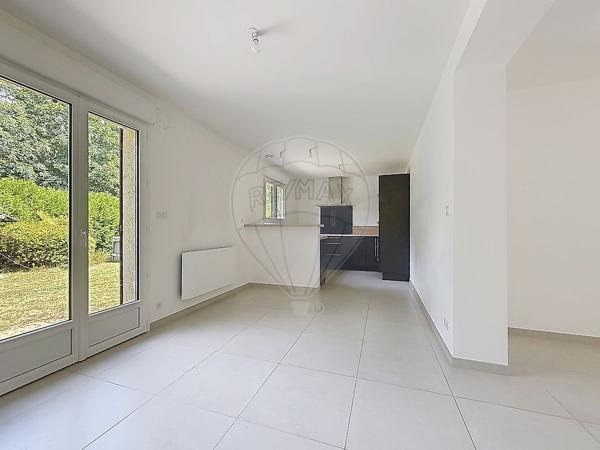 Maison 3 chambre(s) à vendre - Sens, Yonne - 89