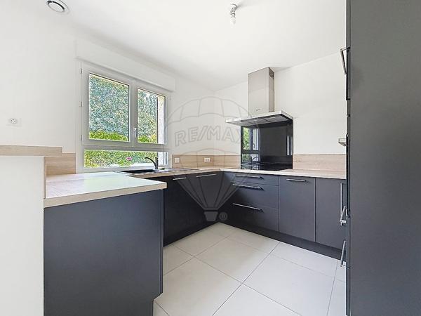 Maison 3 chambre(s) à vendre - Sens, Yonne - 89