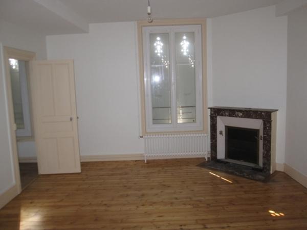 Location Appartement 3 pièces Blois (41000) - BLOIS GARE