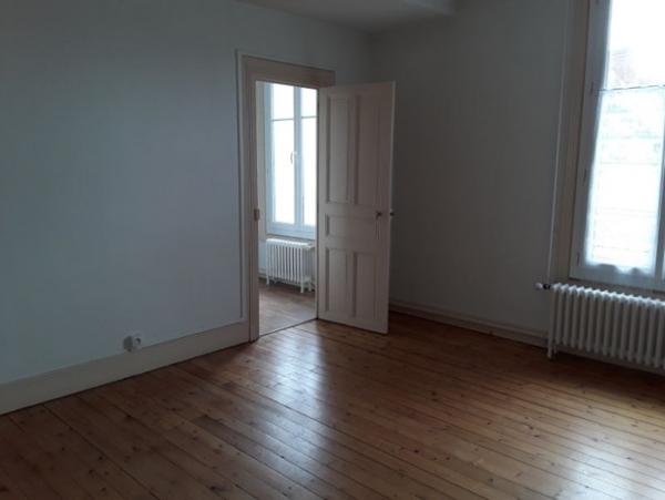 Location Appartement 3 pièces Blois (41000) - BLOIS GARE