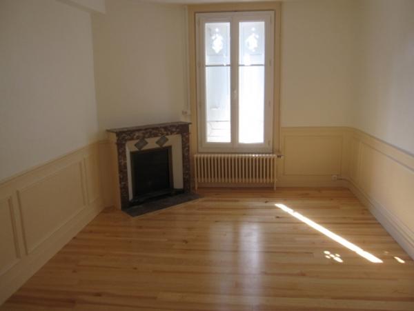 Location Appartement 3 pièces Blois (41000) - BLOIS GARE