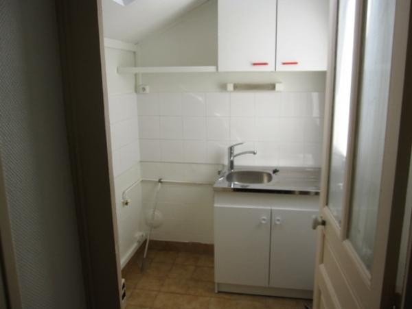 Location Appartement 3 pièces Blois (41000) - BLOIS GARE