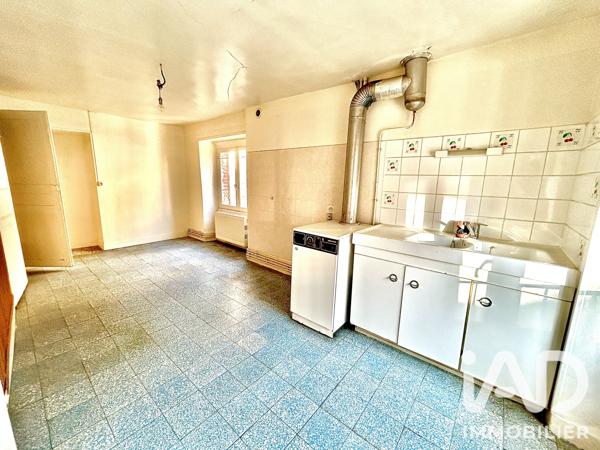 Maison à vendre 11 pièces 281 m² Villeneuve-sur-Yonne