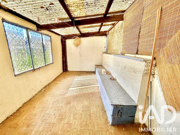 Maison à vendre 11 pièces 281 m² Villeneuve-sur-Yonne