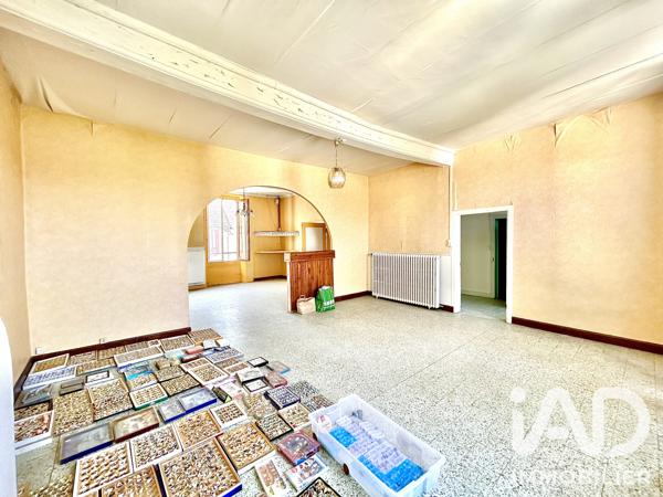 Maison à vendre 11 pièces 281 m² Villeneuve-sur-Yonne
