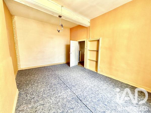 Maison à vendre 11 pièces 281 m² Villeneuve-sur-Yonne
