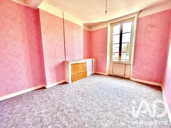 Maison à vendre 11 pièces 281 m² Villeneuve-sur-Yonne