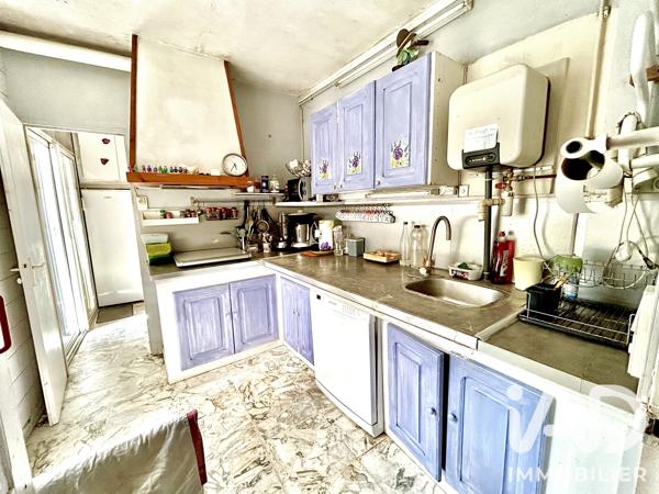 Maison à vendre 11 pièces 281 m² Villeneuve-sur-Yonne