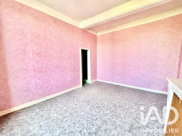 Maison à vendre 11 pièces 281 m² Villeneuve-sur-Yonne