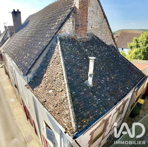 Maison à vendre 11 pièces 281 m² Villeneuve-sur-Yonne