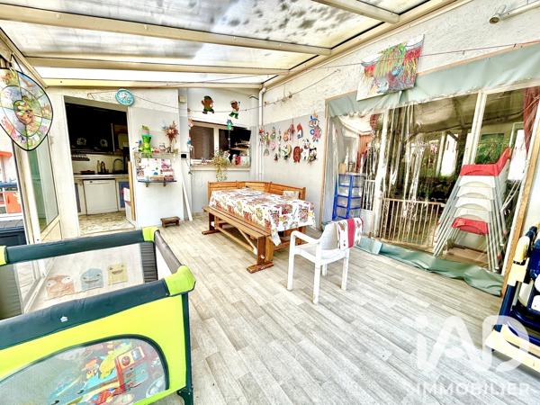 Maison à vendre 11 pièces 281 m² Villeneuve-sur-Yonne