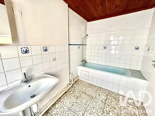 Maison à vendre 11 pièces 281 m² Villeneuve-sur-Yonne