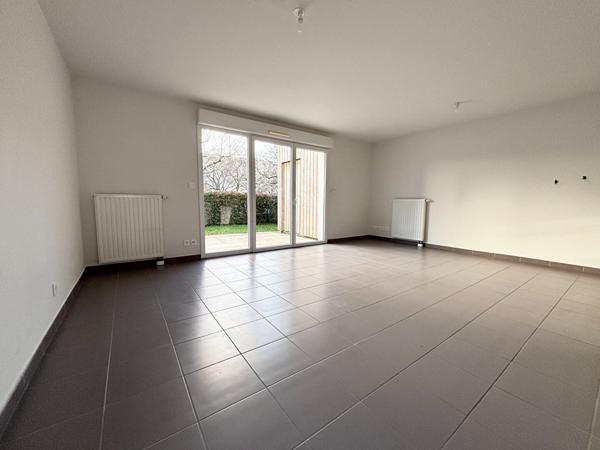 Maison La Roche Sur Yon 4 pièce(s) 80 m2