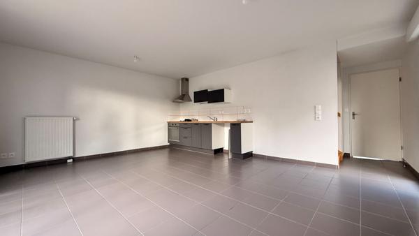 Maison La Roche Sur Yon 4 pièce(s) 80 m2