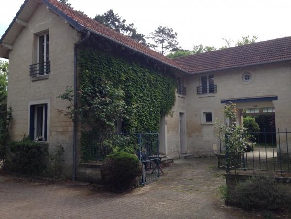 Location Studio 1 pièce Coye-la-Forêt (60580) - Proche Gare et forêt