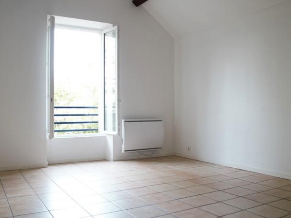 Location Studio 1 pièce Coye-la-Forêt (60580) - Proche Gare et forêt