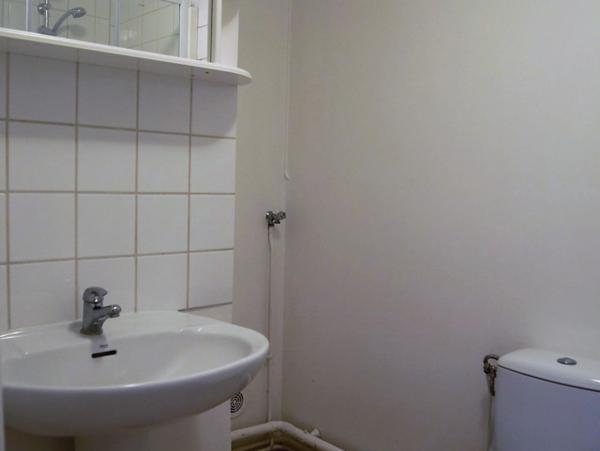 Location Studio 1 pièce Coye-la-Forêt (60580) - Proche Gare et forêt