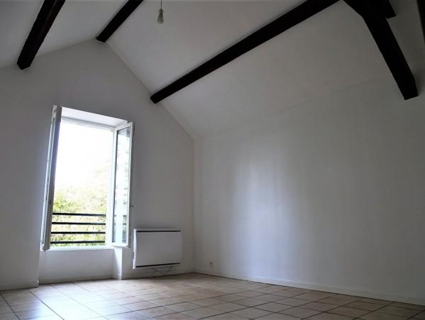 Location Studio 1 pièce Coye-la-Forêt (60580) - Proche Gare et forêt