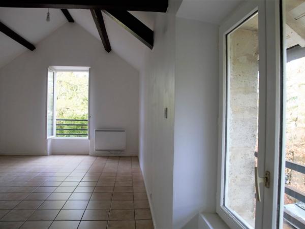 Location Studio 1 pièce Coye-la-Forêt (60580) - Proche Gare et forêt