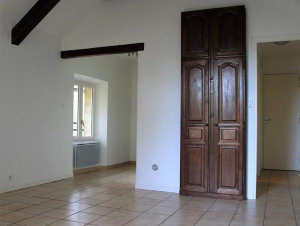 Location Studio 1 pièce Coye-la-Forêt (60580) - Proche Gare et forêt