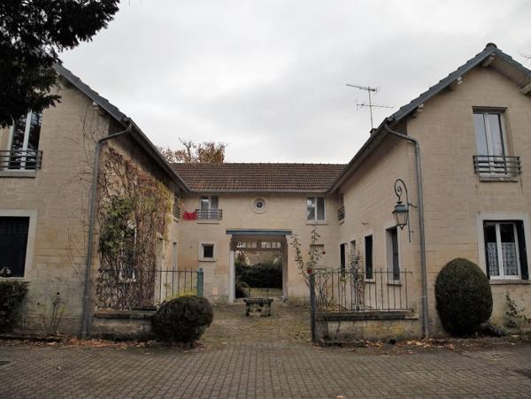 Location Studio 1 pièce Coye-la-Forêt (60580) - Proche Gare et forêt