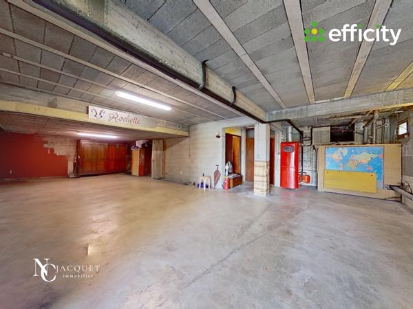 Maison 4 pièces - 129 m²