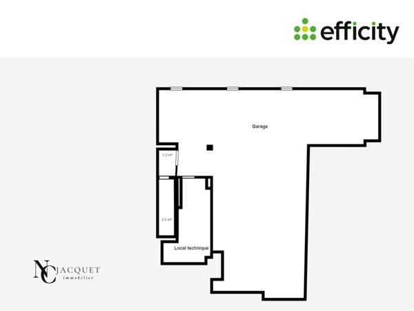 Maison 4 pièces - 129 m²