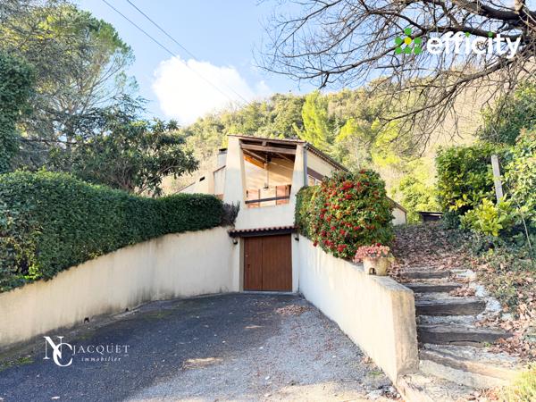 Maison 4 pièces - 129 m²