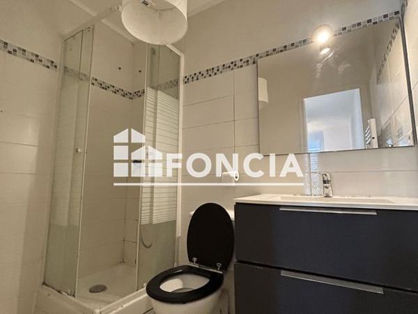 Location Appartement 2 pièces 42.2 m² - 78 AVE STE MARGUERITE Nice 06200