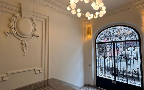 Appartement à louer    2 pièces •  Nantes