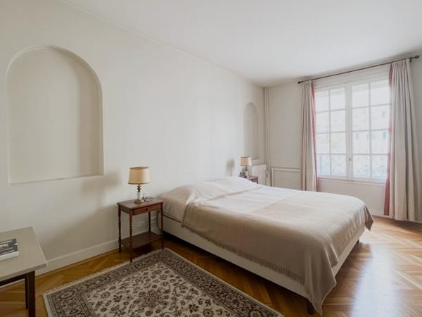 Appartement 3 pièces - 50 m²
