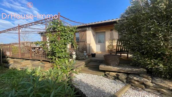 Maison à vendre 5 pièces de 117 m²