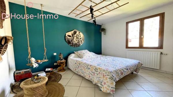 Maison à vendre 5 pièces de 117 m²
