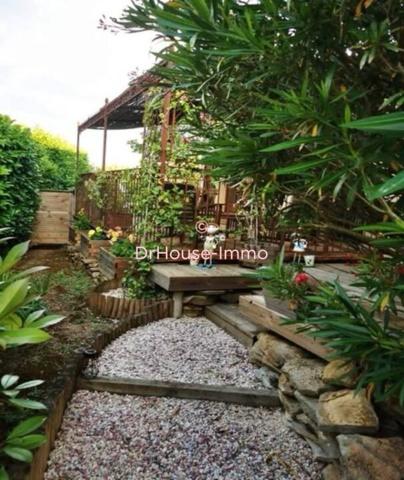 Maison à vendre 5 pièces de 117 m²